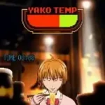 Majin Tantei Nougami Neuro - Neuro to Yako no Bishoku Zanmai - Suiri Tsuki - Gourmet & Mystery (Japan)