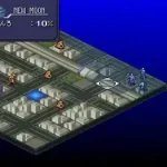 Majin Tensei II - Spiral Nemesis (Japan)