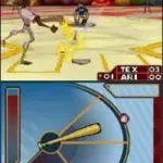 Major League Baseball 2K8 - Fantasy All-Stars (USA) (En,Fr,Es)