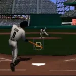 Major League Baseball featuring Ken Griffey Jr. (Australia)