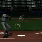 Major League Baseball featuring Ken Griffey Jr. (USA)