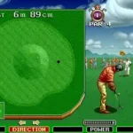 Major Title 2 (World)