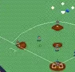 Majors Pro Baseball, The (USA, Europe)