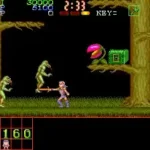 Makai Densetsu (Japan)