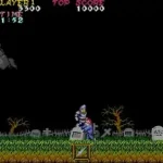 Makai-Mura (Japan revision C)