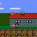 Makai Prince Dorabocchan (Japan)