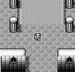 Makaimura Gaiden - The Demon Darkness (Japan)