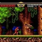 Makyou Densetsu (Japan)