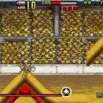 Maniac Racers Advance (E)(Patience)