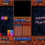 Maniac Square (prototype)