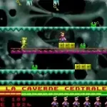 Manic Miner (E)(Eurasia)