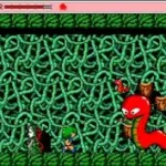 Maou Golvellius (Japan)