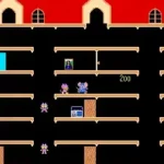 Mappy (Japan)
