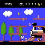 Mappy-Land (USA)
