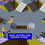 Marble Madness II (prototype)