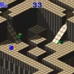 Marble Madness (set 1)