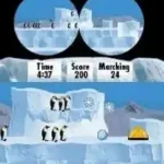 March of the Penguins (Europe) (En,Fr,De,Es,It)