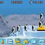March of the Penguins (U)(Sir VG)