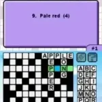 Margot's Bepuzzled! (Europe) (En,Fr,De,Es,It)