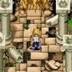 Marheaven - Knockin' on Heaven's Door (J)(Supplex)