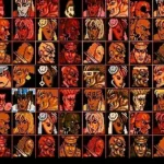 Mari Street Fighter III Turbo (Unl)