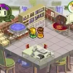 Marie, Elie & Anis No Atelier - Soyokaze Kara No Dengon (J)(Polla)