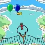 Marie & Gali no Let's Science (Japan)