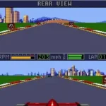 Mario Andretti Racing (USA, Europe)