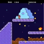 Mario Eisouoku ~ Illusionary Blossom of Cranium Prayer