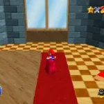 Mario & Flybro: The Mysterious Mansion