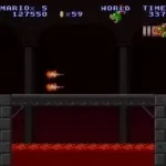 Mario Forever - SMW Edition V1.6