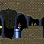 Mario Game (V1.0)