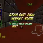 Mario Kart 64 - Amped Up v2.93