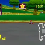 Mario Kart 64 - Amped Up v2.97A