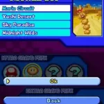 Mario Kart DS N64 Circuit