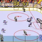Mario Lemieux Hockey (USA, Europe)