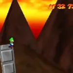 Mario & Luigi Dual Adventure