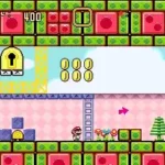 Mario & Luigi - Mecha Koopa Mayhem DEMO ver1.21