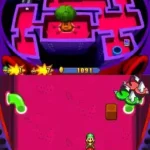 Mario & Luigi - Partners in Time Hard Mode 1.0