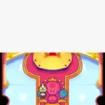 Mario & Luigi RPG - Siganui Partner (Korea)