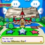 Mario Party 2 Costumes