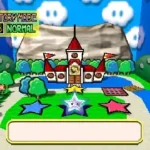 Mario Party 3 DX