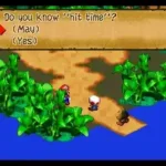 Mario RPG Google Translated
