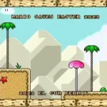 Mario Saves Easter 2023