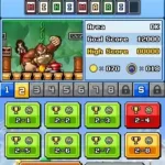 Mario vs. Donkey Kong - Mini-Land Mayhem! (Europe) (En,Fr,De,Es,It) (NDSi Enhanced)