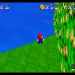 Mario's Nightmare 64 (v1.1) (English)