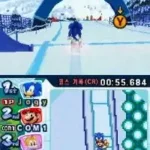 Mariowa Sonic - Vancouver Donggye-olympic (Korea)