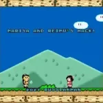 Marisa And Reimu's Hack