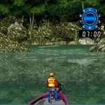 Mark Davis' The Fishing Master (USA)