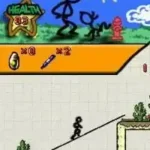 Marker Man Adventures (USA)